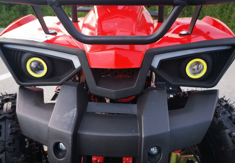 Квадроцикл PROMAX ATV MINI 2T 70CC р/с в Раменском