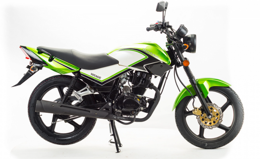 Мотоцикл MOTOLAND (МОТОЛЕНД) VOYAGE 200 в Раменском