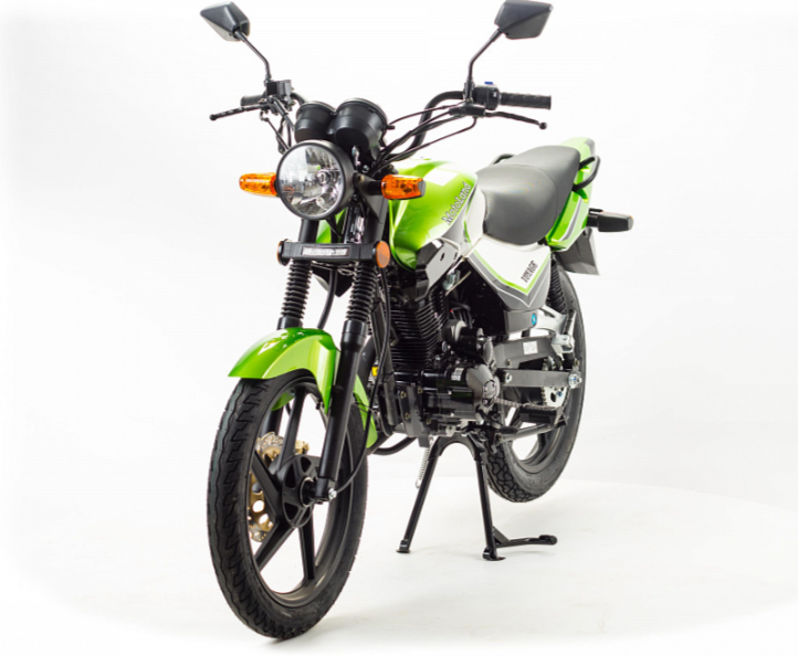 Мотоцикл MOTOLAND (МОТОЛЕНД) VOYAGE 200 в Раменском