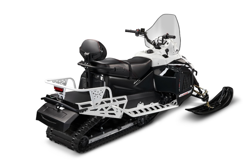 Снегоход IRBIS TUNGUS 600L 25/26 в Раменском