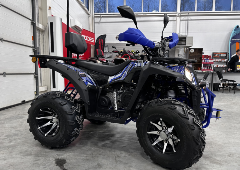 Квадроцикл GBM SHARP BIG 300 NEW PREMIUM в Раменском