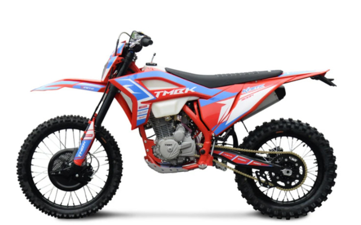 Питбайк TMBK Kinetic 300 (NB300) в Раменском