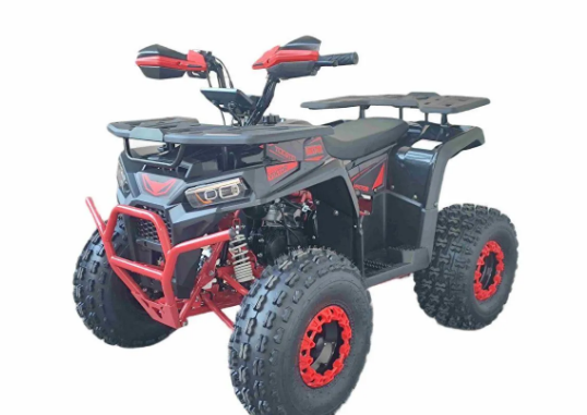 Квадроцикл YACOTA VEKTOR 125 в Раменском