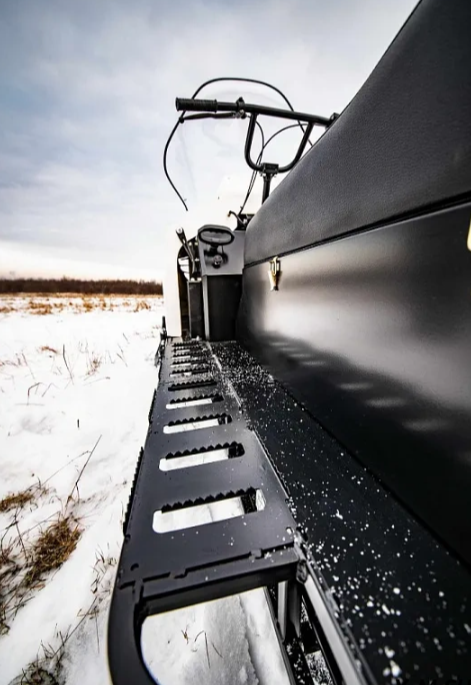 Снегоход АРКТИК 4Т в Раменском