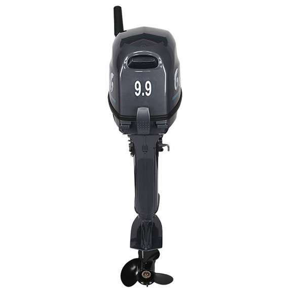 Лодочный мотор ALLFA CG Т9.9(20)MAX в Раменском