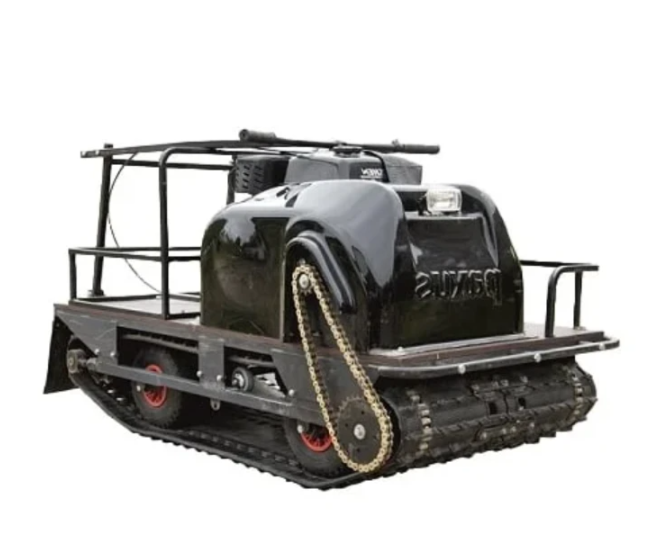 Мотобуксировщик PAXUS 700 AVANT 9 л.с. в Раменском