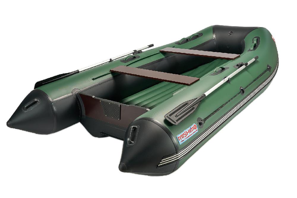 Лодка MISHIMO LITE 360 в Раменском