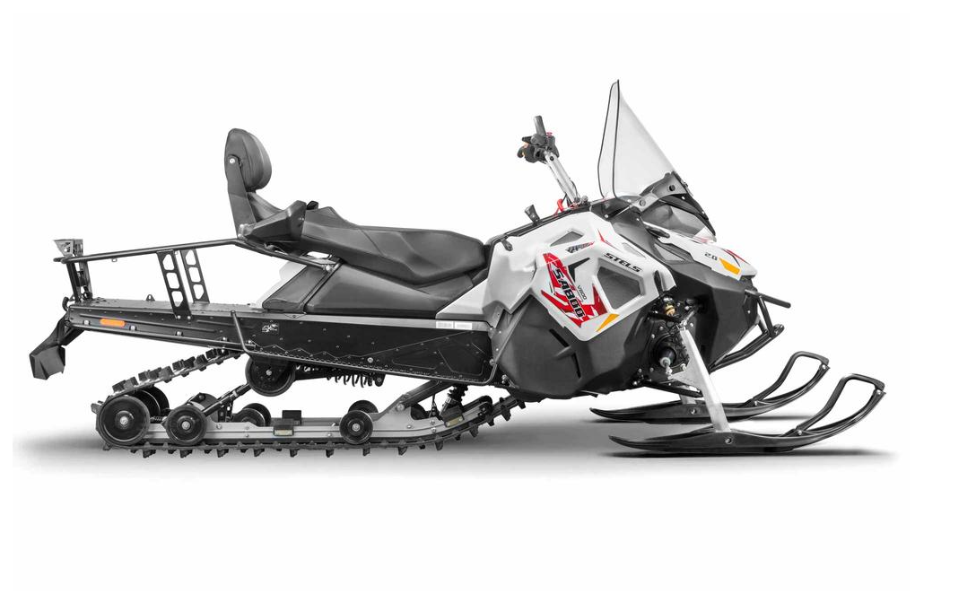 Снегоход STELS SA800R (L LUX WT) ВИТЯЗЬ 2.0 К01 Tech в Раменском