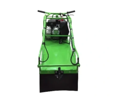 Мотобуксировщик PAXUS 380 EGOZA (для неглубокого снега) в Раменском