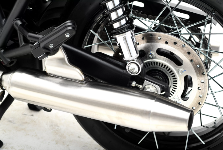 Мотоцикл GAOKIN GK 1200Х в Раменском