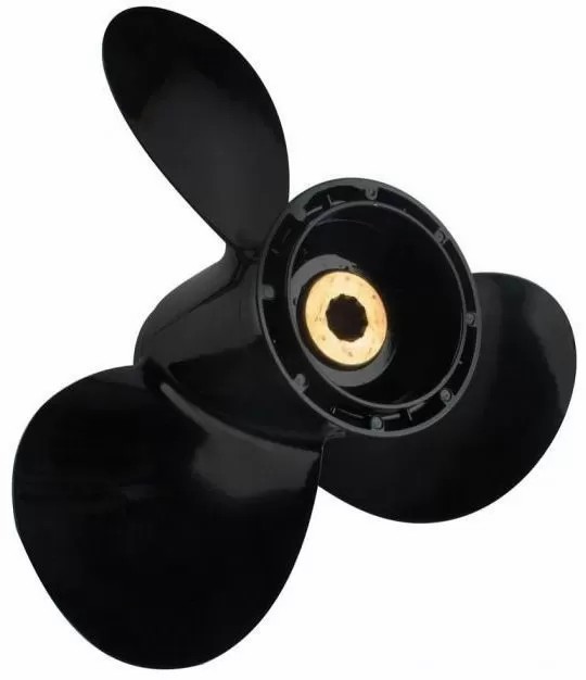 ВИНТ ГРЕБНОЙ SUZUKI DF8A-20A / DT9.9-15(A); 3X9-1/4X8 в Раменском