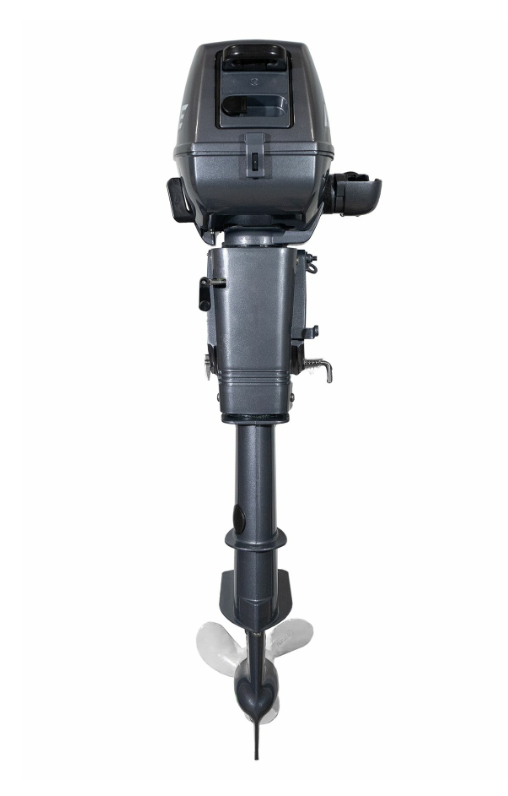 Лодочный мотор APACHE T3 BS в Раменском