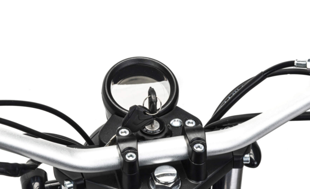 Мотоцикл Motoland LEGEND (XL250-A) (172FMM-5/PR250) в Раменском