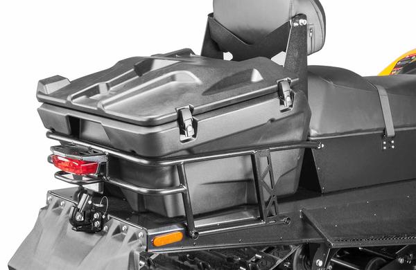 Снегоход STELS SM600T (L LUX WT) СТАВР 1.0 К01 Tech в Раменском