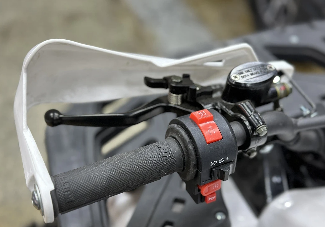 Квадроцикл PROMAX WILD 2.0 190 в Раменском