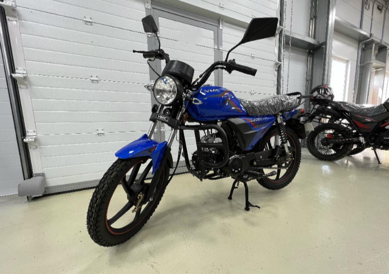 Мопед VENTO RIVA - II CX PRO в Раменском