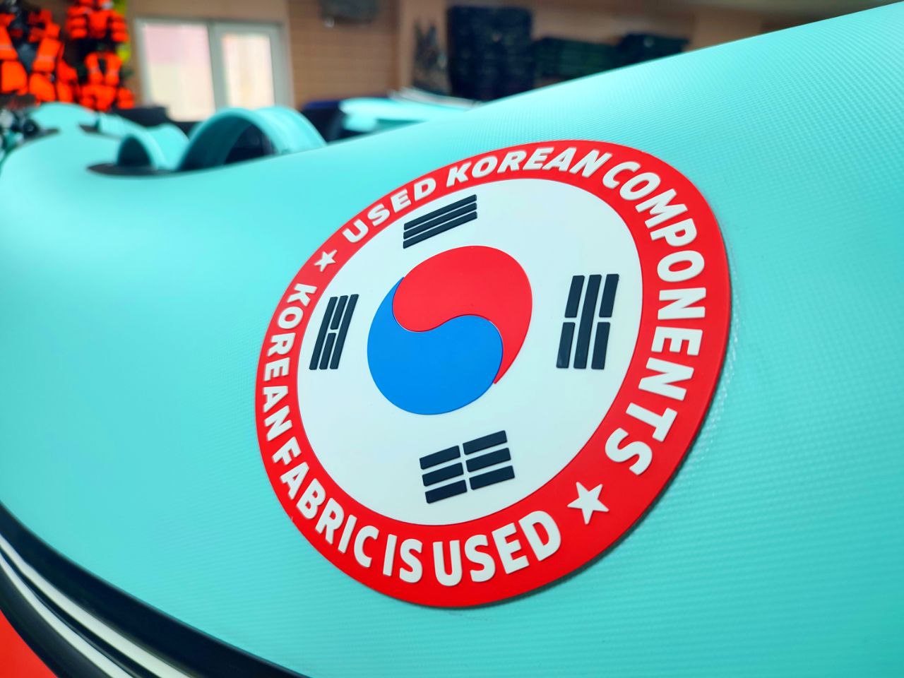 Лодка MISHIMO LITE 315 в Раменском