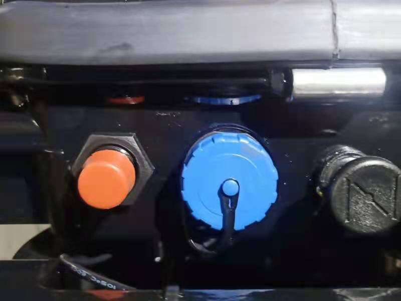 Лодочный мотор MARLIN PROLINE MP 9.9 (15) AMHS в Раменском