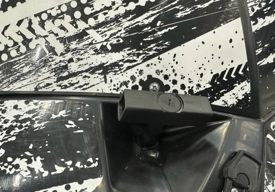 СНЕГОХОД IRBIS SF200L XE SUPERLONG в Раменском