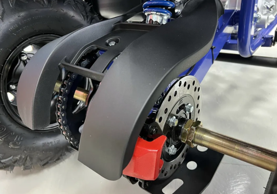 Квадроцикл PROMAX SPACE 200 в Раменском