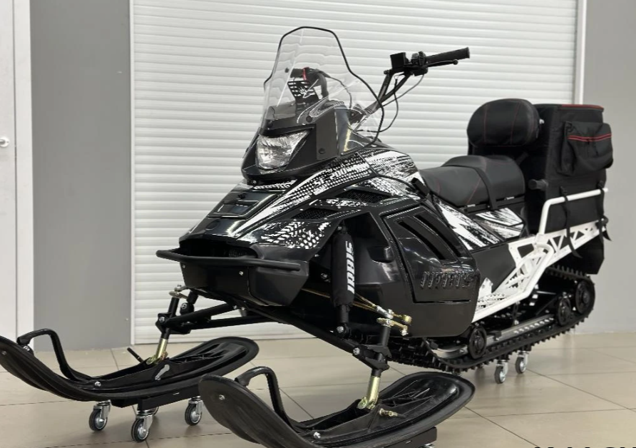 СНЕГОХОД IRBIS SF200L XE SUPERLONG в Раменском