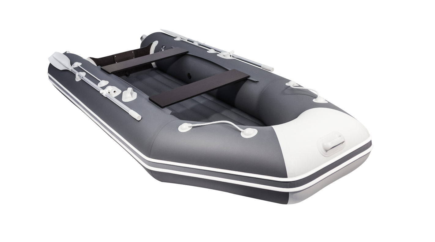 Лодка АКВА 3200 нднд в Раменском