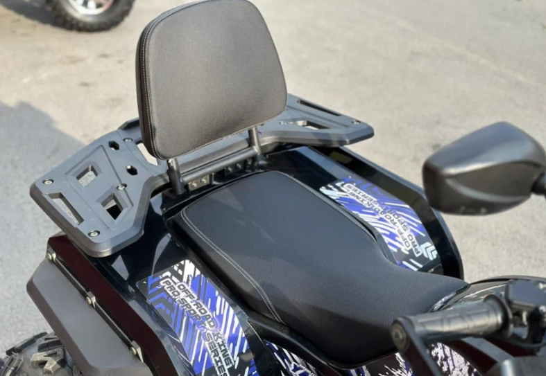 Квадроцикл GBM CROSS HILL 300 NEW PREMIUM в Раменском