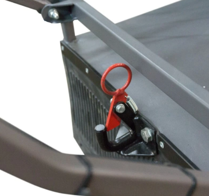 Мотобуксировщик СТЕМ СЕВЕР ЭКСПЕРТ 500 15 л.с. в Раменском