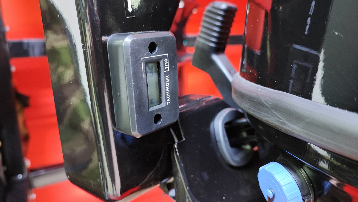 Лодочный мотор MARLIN PROLINE MP 50 AMH ПОД ВОДОМЕТ в Раменском