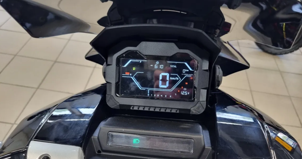 МаксиСкутер PROMAX ADV 200(49) (REPLICA HONDA) в Раменском