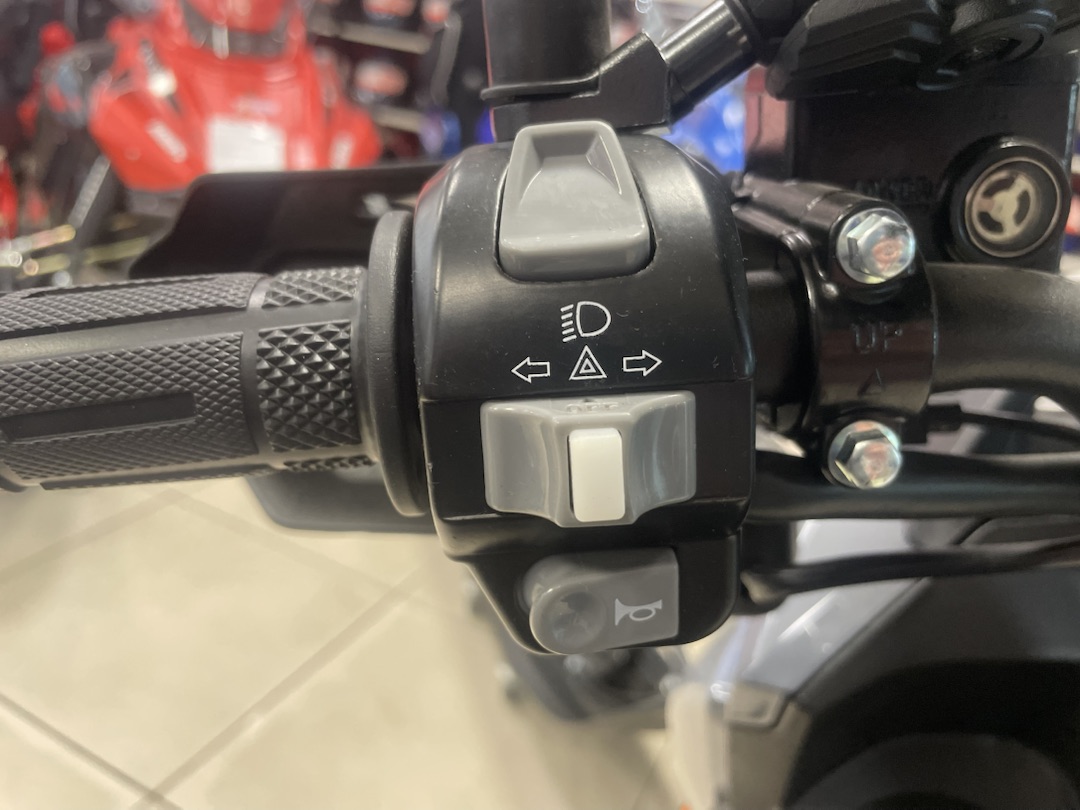 Скутер PROMAX STALKER ARMY 240(49) в Раменском