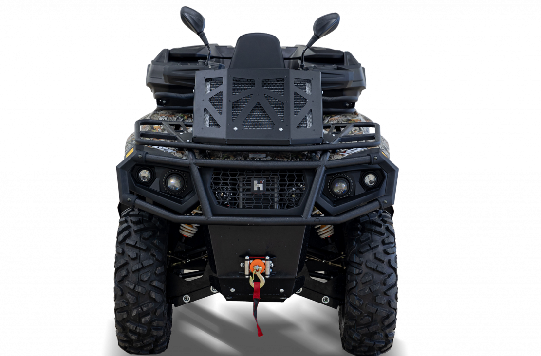 Квадроцикл HISUN TACTIC GT1000/EXTREME EDITION в Раменском