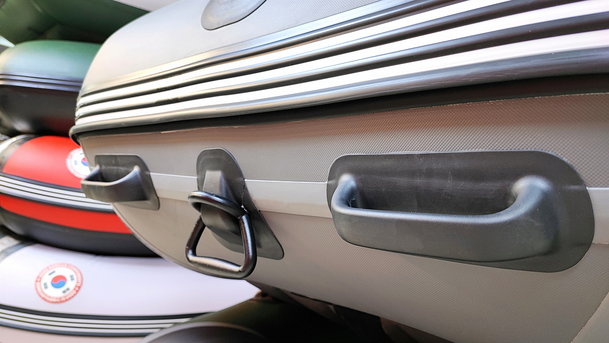 Лодка MISHIMO FAMILY PRO 390 в Раменском