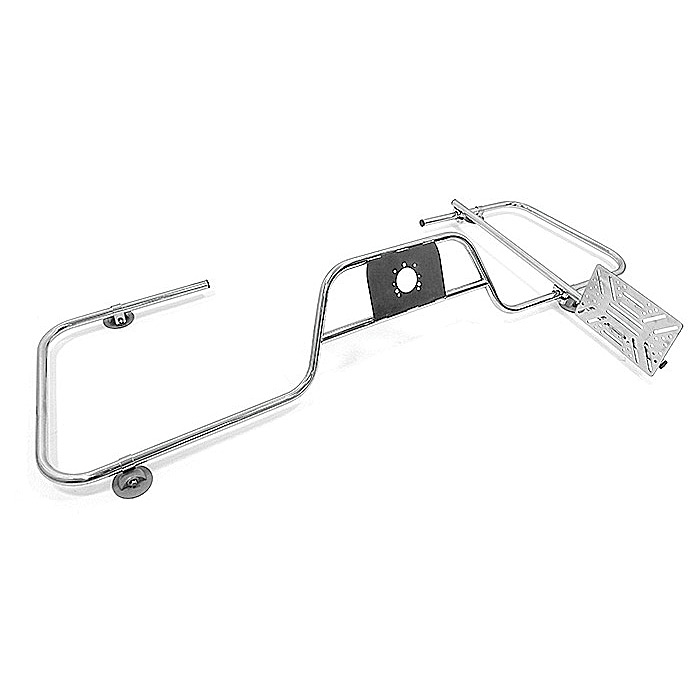 Стойка рулевая с бортовым креплением большая в Раменском