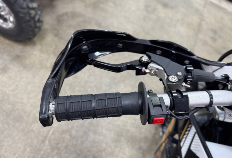 Мотоцикл (питбайк) PROMAX FIDET (ФАЙДЕТ) 145E PRO 17/14 в Раменском