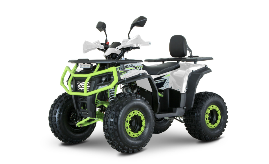 Квадроцикл YACOTA DRAGON LUX в Раменском