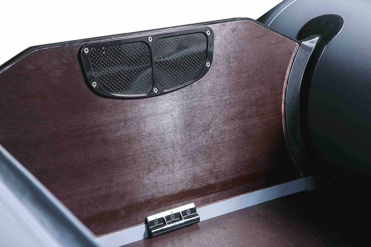 ЛОДКА ДРАККАР 3100 СК HANT в Раменском