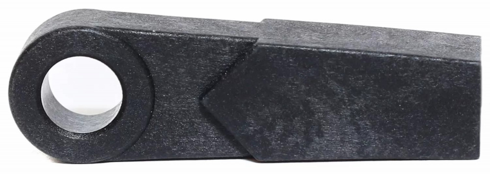 КОННЕКТОР ТРОСА ГАЗ-РЕВЕРС, ПЛАСТИК / 663-48344-00 в Раменском