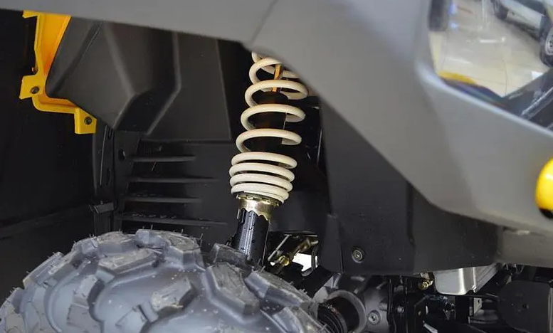 Квадроцикл HISUN GUARDIAN 400L /LONG в Раменском