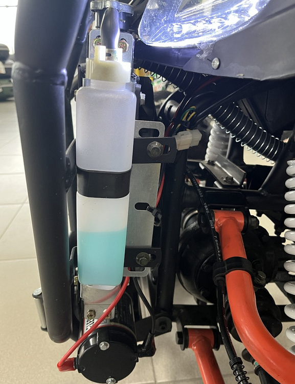 Квадроцикл PROMAX 300 4X4 ALL ROAD в Раменском