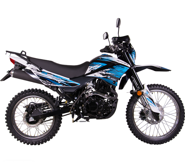 Мотоцикл RACER RC300-GY8Х PANTHER в Раменском