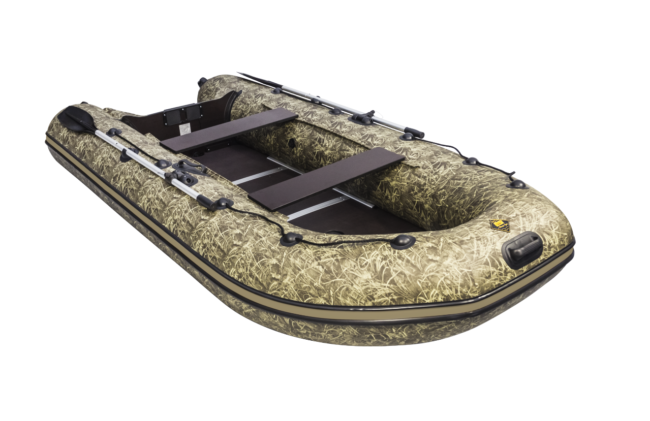 Лодка Ривьера Компакт 3400 СК в Раменском