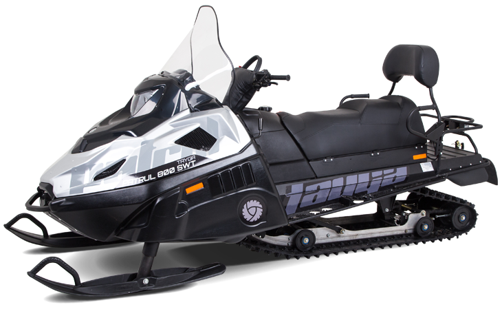 Снегоход РМ TAYGA PATRUL 800 SWT в Раменском