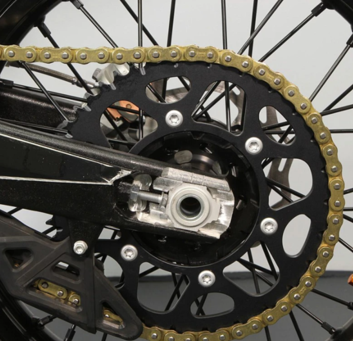 Мотоцикл Avantis Enduro 300 PRO EFI Exclusive (NC250/177MM) ARS в Раменском