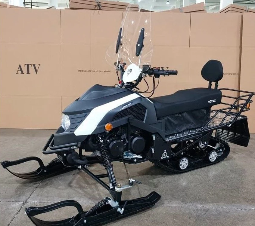 Снегоход Motax Snow 200 в Раменском