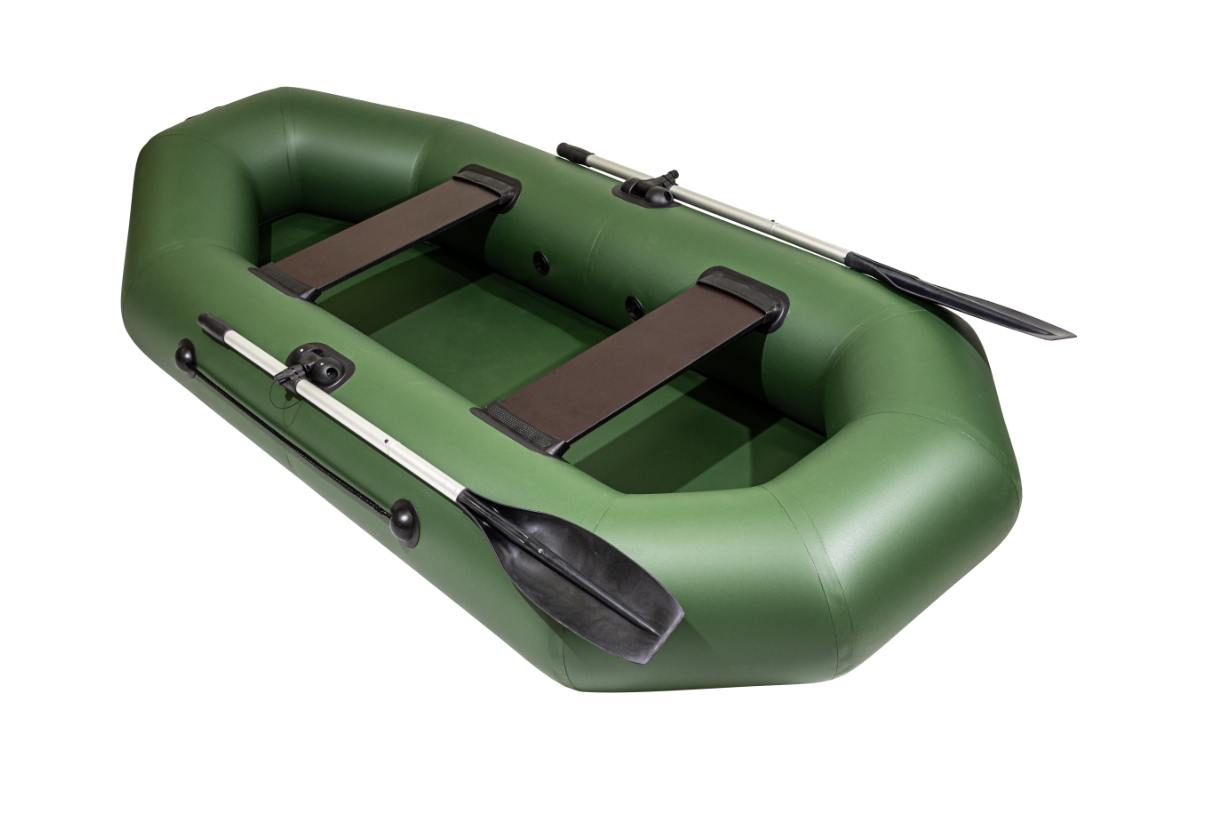 Лодка Барс 260 в Раменском