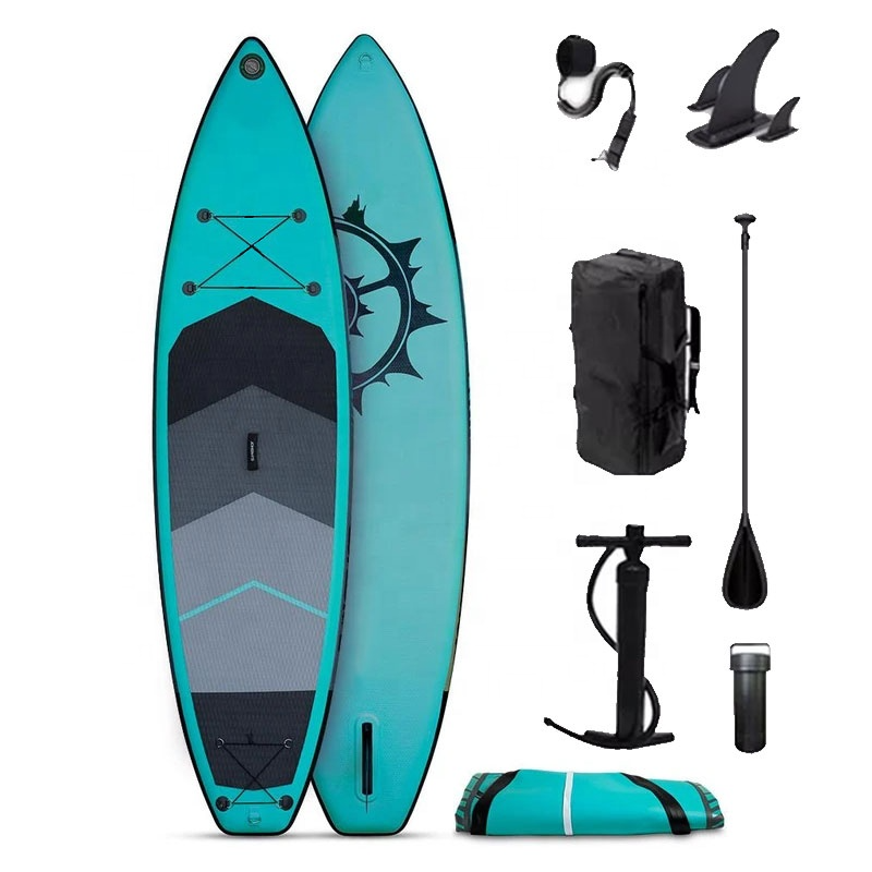 SUP (САП) Доска MISHIMO CLASIK 10.6 в Раменском