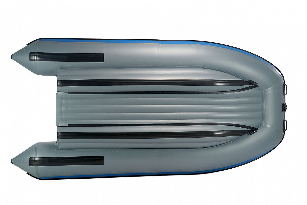 Лодка MISHIMO LITE DF 370 в Раменском