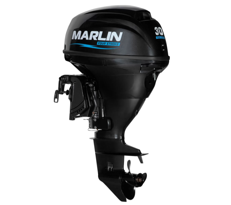 Лодочный мотор MARLIN MFI 30 AWHS в Раменском