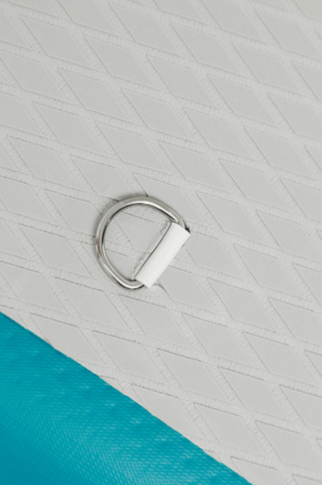 НАДУВНОЙ SUP-BOARD BUSINESS LIGHT BLUE 10 в Раменском